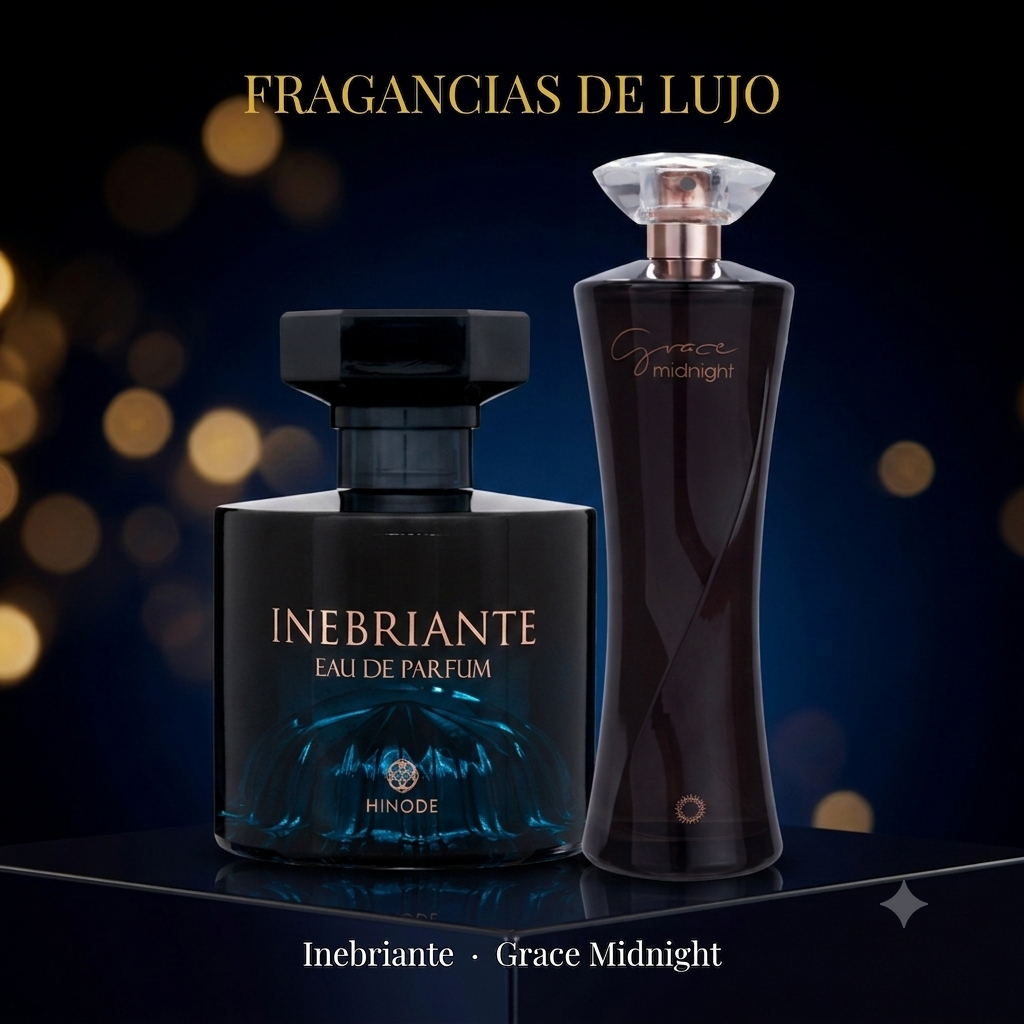 Cómo elegir el perfume que te representa