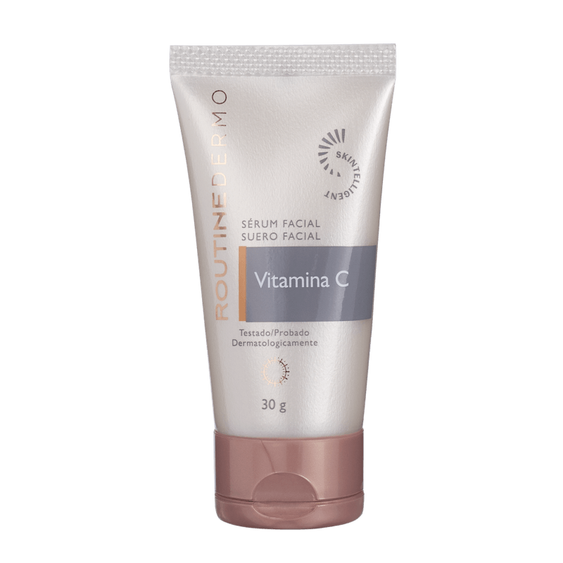 Routine Dermo Hidratante Facial